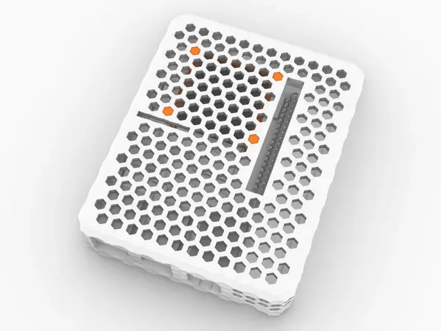Raspberry Pi Z-Box | Integrated 4B Case for Prusa MINI — Image 7 of 10