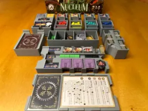 Nucleum Insert