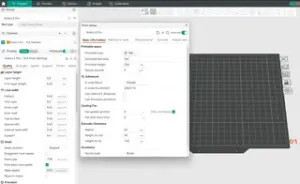 Anycubic Kobra 2 Pro - OrcaSlicer Profiles