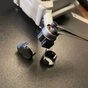 Dji mini 3/4 pro Hidden Light