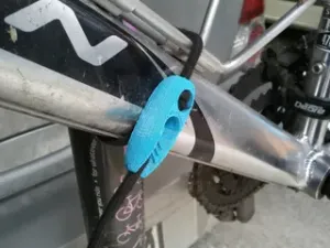 Bungee cord connector