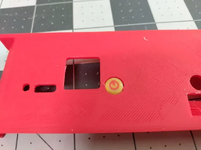 Orange Pi 5 Plus Case with 40mm x 10mm fan — Фото 14 из 22