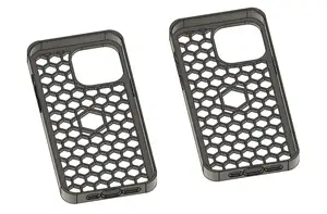 IPhone 15 Pro Max Case PLA and TPU