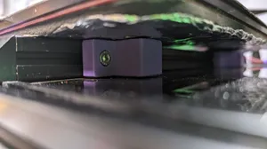 Voron 2.4 FulaBed extensions (300mm)