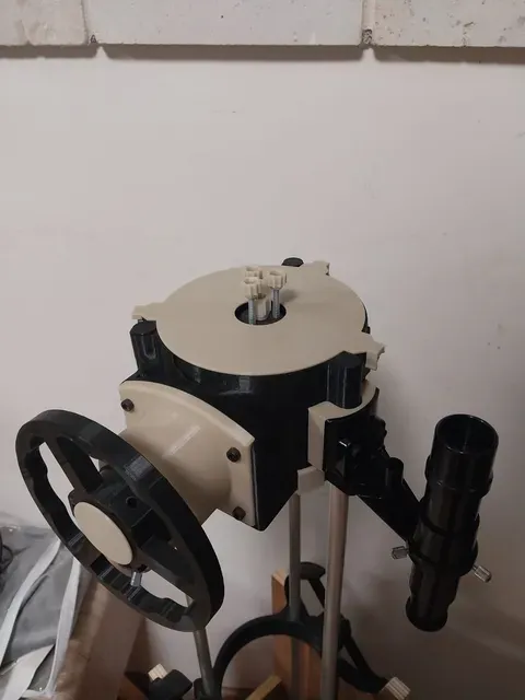 Hadley finder mount (metric) — Фото 2 из 2