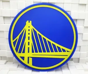 Golden State Warriors 2 Color