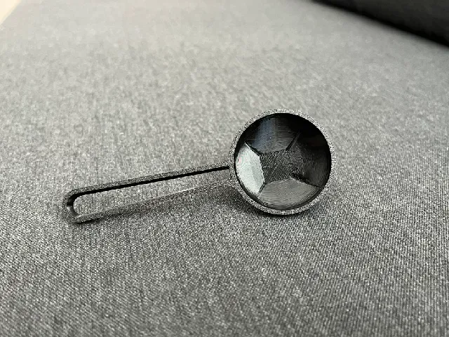 7 g Coffee Spoon — Precision Measuring Spoon for Barista & Home — Фото 4 из 4