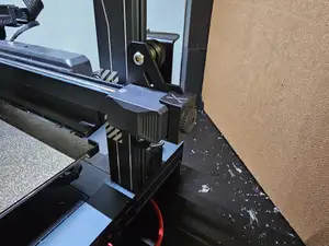 Elegoo Neptune 4 Pro X Axis Belt Tension Stopper