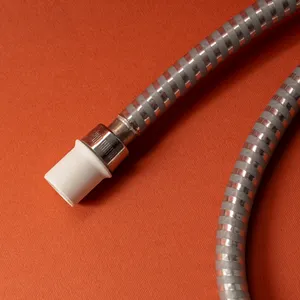 Paterson System 4 Power-Wash adapter for shower hose