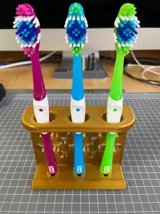 Toothbrush Holder