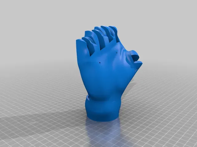 Kwawu Arm 3.0 - Socket Version — Фото 3 из 30
