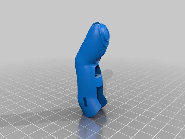 Kwawu Arm 3.0 - Socket Version — Фото 20 из 30