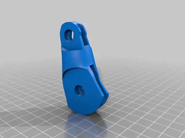 Kwawu Arm 3.0 - Socket Version — Фото 7 из 30