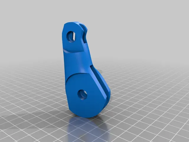 Kwawu Arm 3.0 - Socket Version — Фото 28 из 30