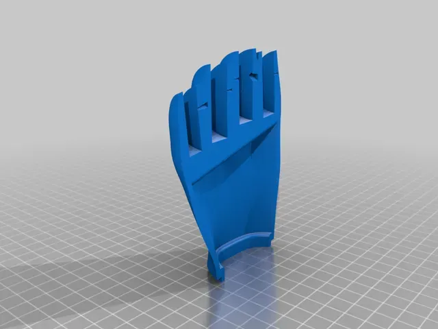 Kwawu Arm 3.0 - Wrap Version — Image 2 of 25