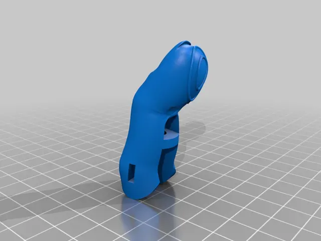 Kwawu Arm 3.0 - Wrap Version — Image 20 of 25