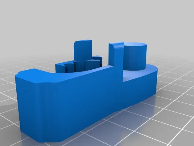 Kwawu Arm 3.0 - Wrap Version — Image 6 of 25
