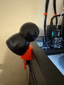 Buddy3d magnet mount for Prusa XL
