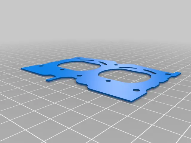 Subaru EJ20 / Gaskets add-ons — Фото 7 из 15