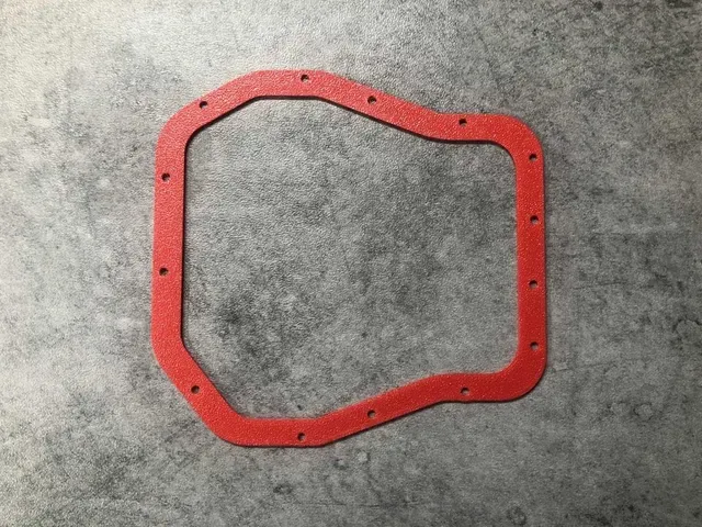 Subaru EJ20 / Gaskets add-ons — Фото 8 из 15