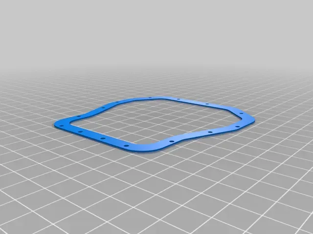 Subaru EJ20 / Gaskets add-ons — Фото 9 из 15