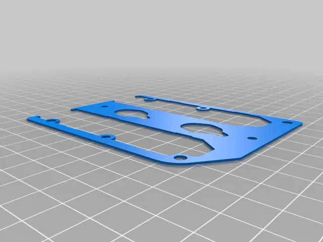 Subaru EJ20 / Gaskets add-ons — Фото 11 из 15