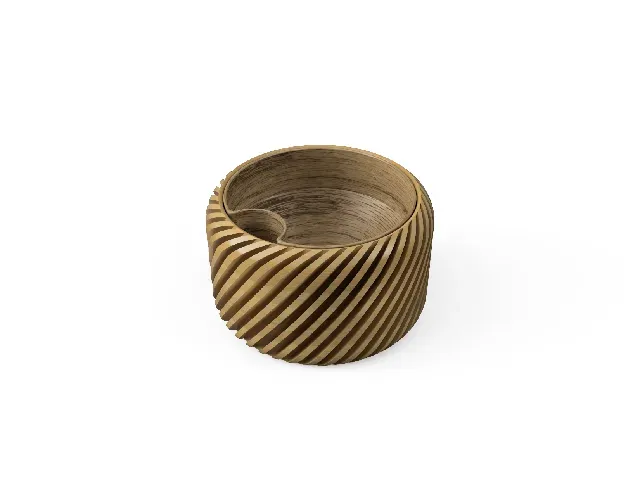 Helical Self Watering Planters — Image 5 of 6