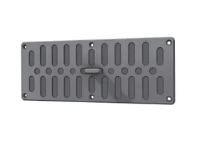 Sliding Ventilation Grille
