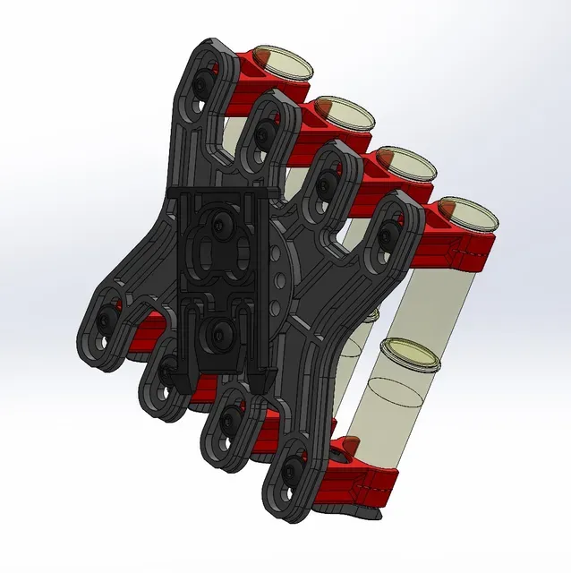 SFA Shell Caddy for loading doubles — Фото 3 из 13