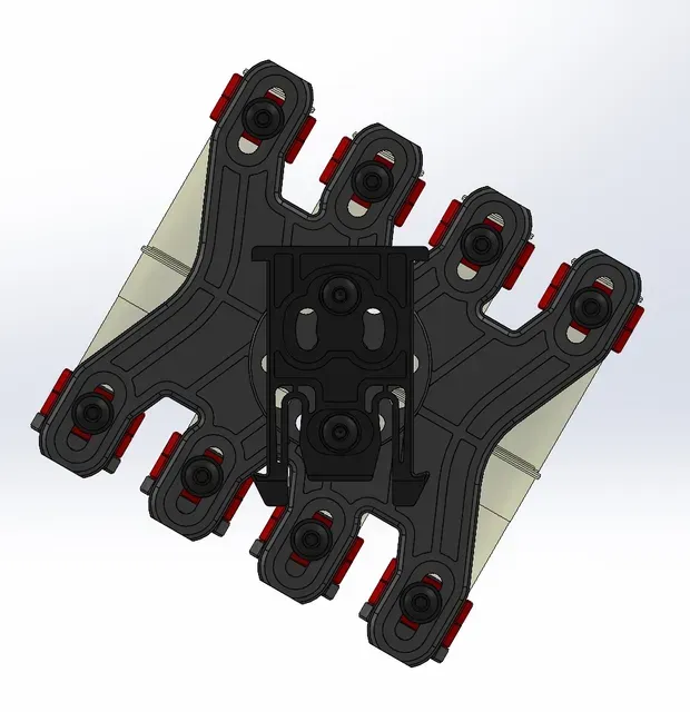 SFA Shell Caddy for loading doubles — Фото 4 из 13
