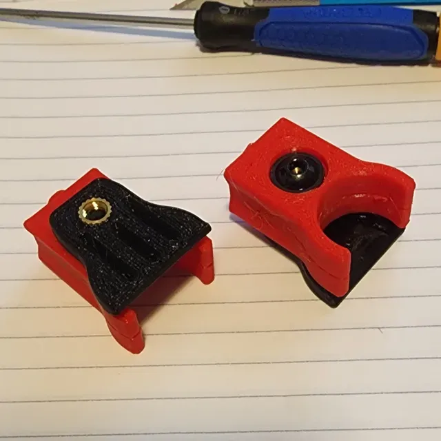 SFA Shell Caddy for loading doubles — Фото 13 из 13