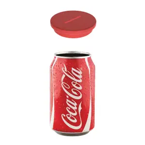 Let Can be The Piggy bank