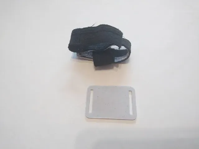Compact Minimalist Wallet — Фото 12 из 26