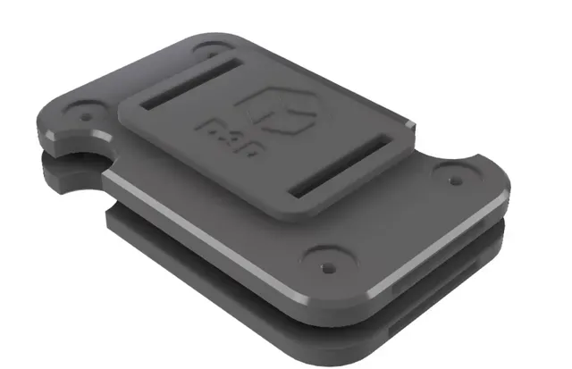 Compact Minimalist Wallet — Фото 24 из 26