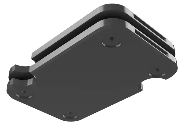 Compact Minimalist Wallet — Фото 26 из 26