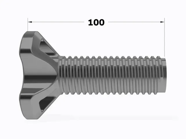 UNIVERSAL FILAMENT SPOOL HOLDER — Фото 4 из 11