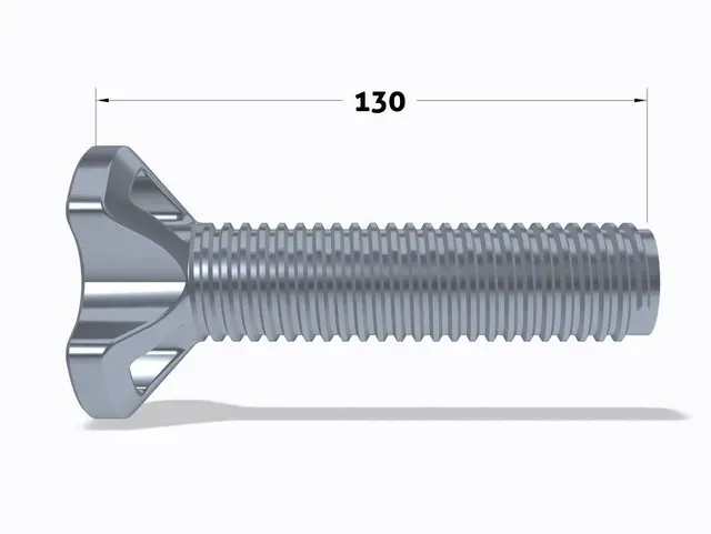 UNIVERSAL FILAMENT SPOOL HOLDER — Фото 5 из 11