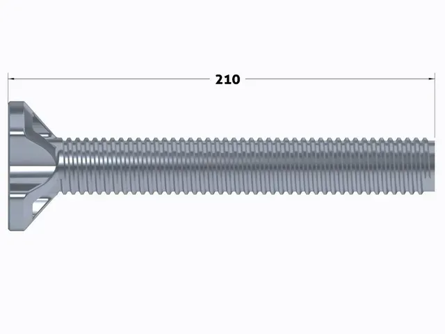 UNIVERSAL FILAMENT SPOOL HOLDER — Фото 6 из 11