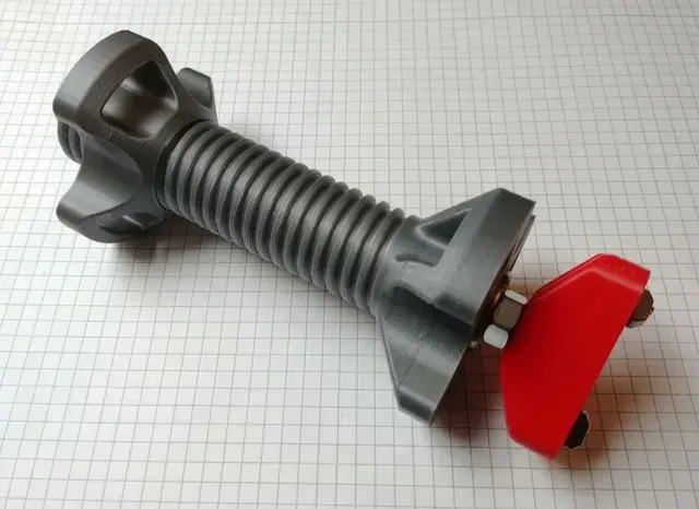 UNIVERSAL FILAMENT SPOOL HOLDER — Фото 7 из 11