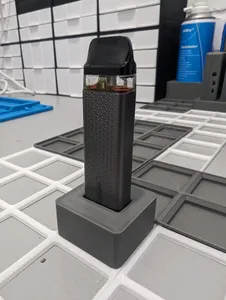 Vaporesso XROS Gridfinity Holder
