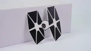 Star Wars TIE Fighter Magnet