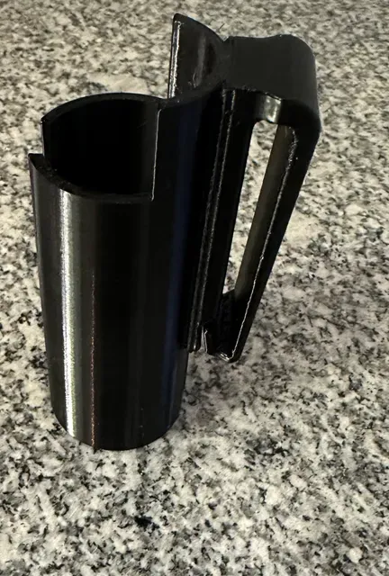 OLIGHT Baton 3 Pro Max Holster V2 — Фото 2 из 3