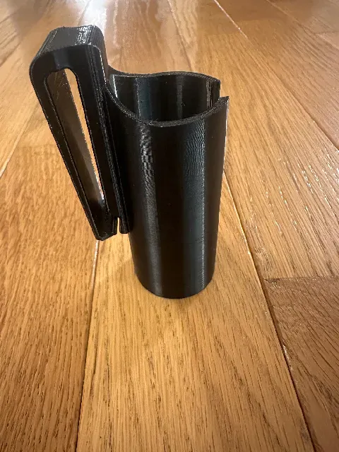 OLIGHT Baton 3 Pro Max Holster V2 — Фото 3 из 3