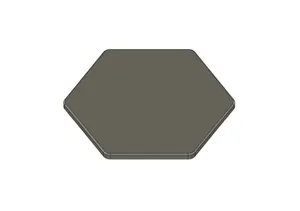 Prusa Balancing Game - Figure Base (fusion360)