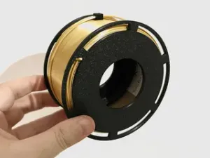 Masterspool ROSA3D Rosa 3D refill 100g for filament samples