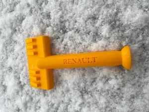 Škrabka na led / Ice Scraper