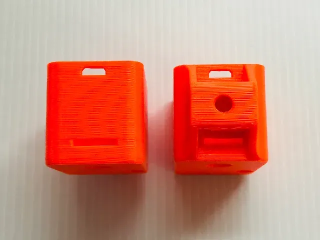 ESP32 CAM Case With Tripod Mount — Image 4 of 4