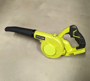 Blower air intake cover for Ryobi P755TH