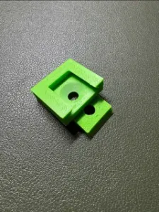 Universal Wall Mount: Small
