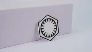 Star Wars First Order Logo Magnet